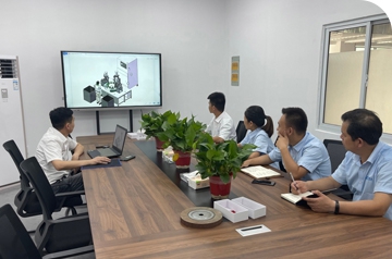 鈑金去毛刺廠家哪家好？